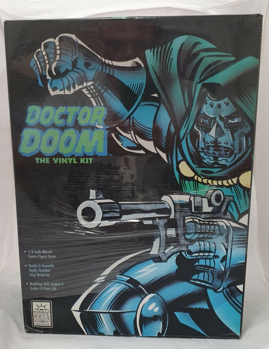 Horizon 1/6 Doctor Doom