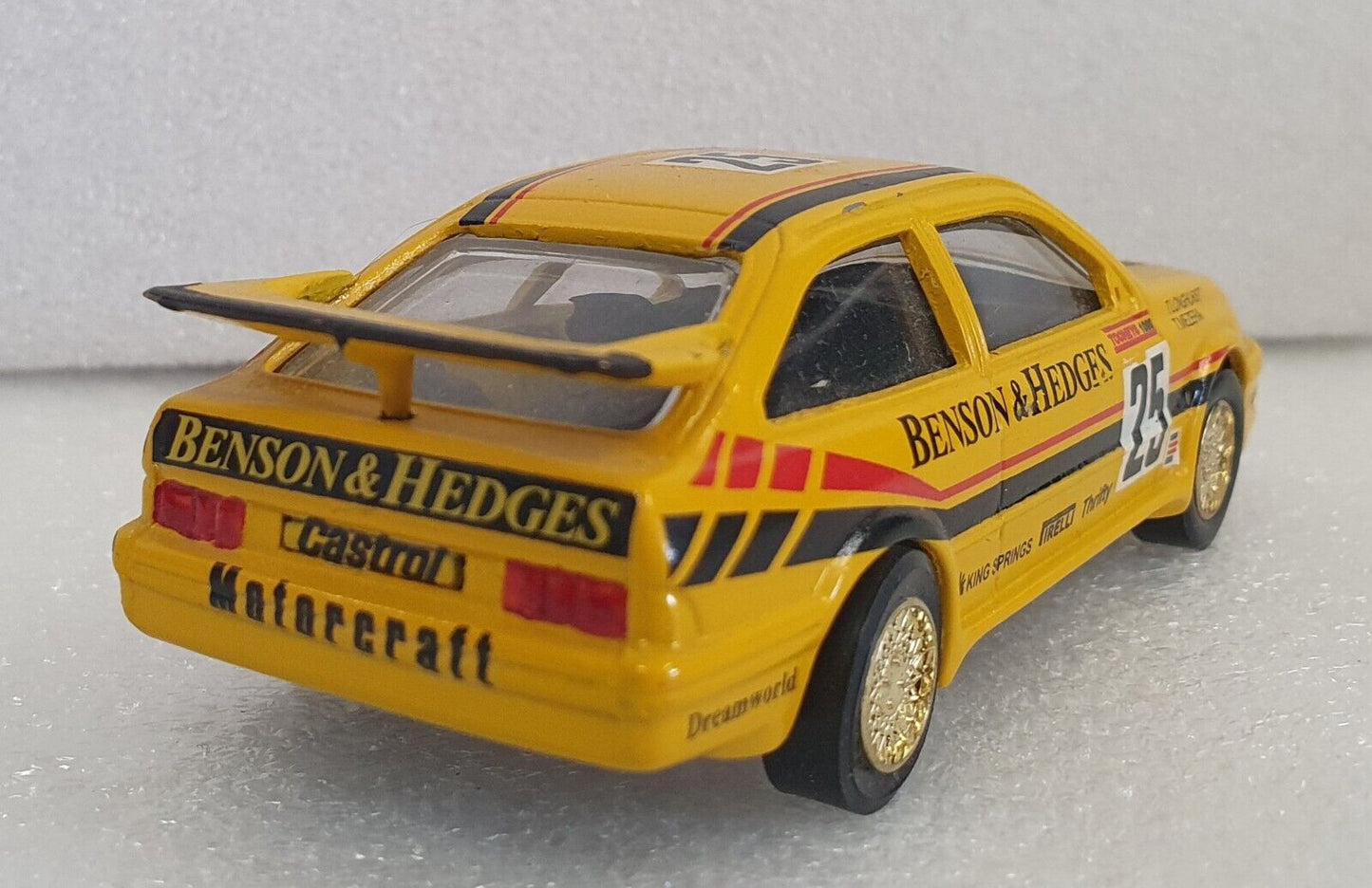 AMM 1/43 B&H Sierra Bathurst 1988