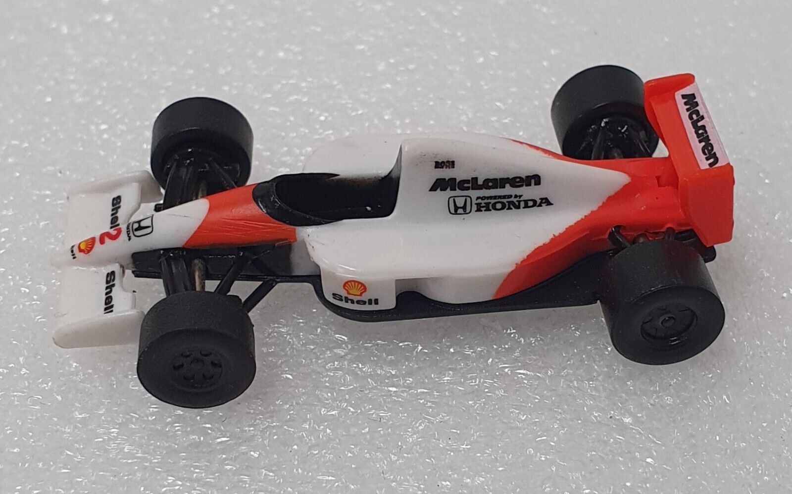 DYDO McLaren MP4-6 #2