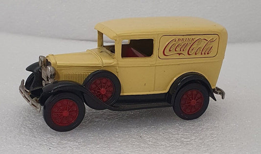 MVM Coca Cola 1930 Model A