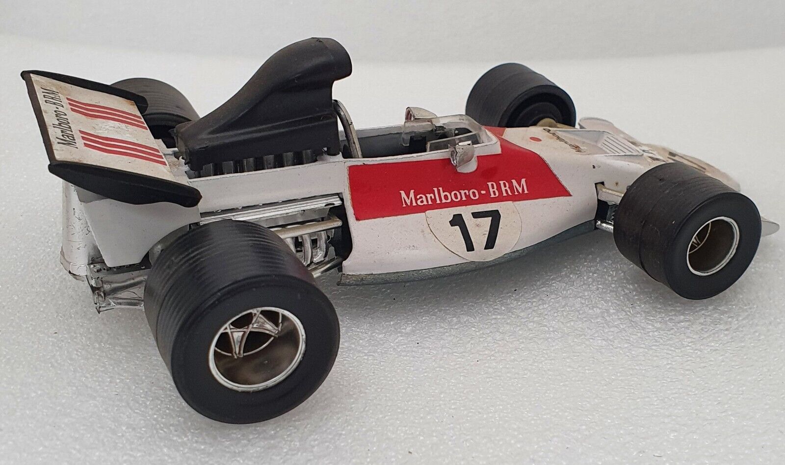 1/25 Poli Toys Marlboro BRM