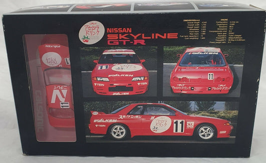 Rosso 1/32 Falken Nissan Skyline