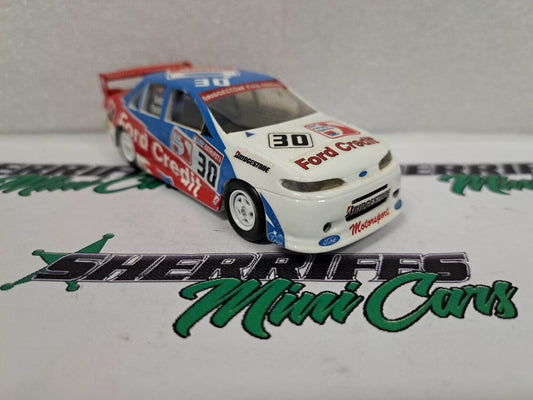 1/43 Dinkum EF #30 BATHURST 1996