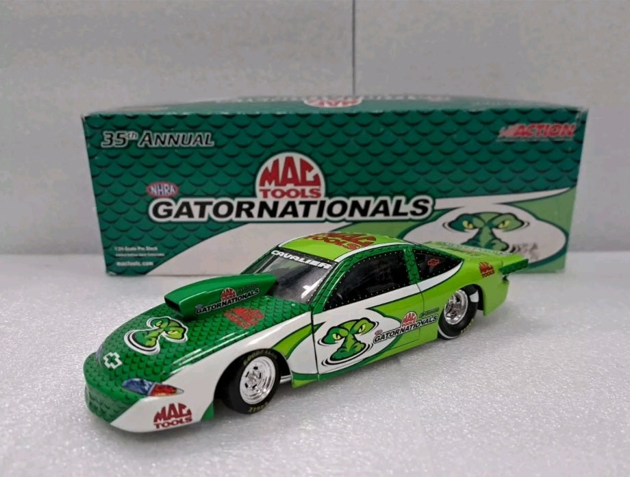 1/24 35th Gatornationals 2004 Cavalier Pro Stock