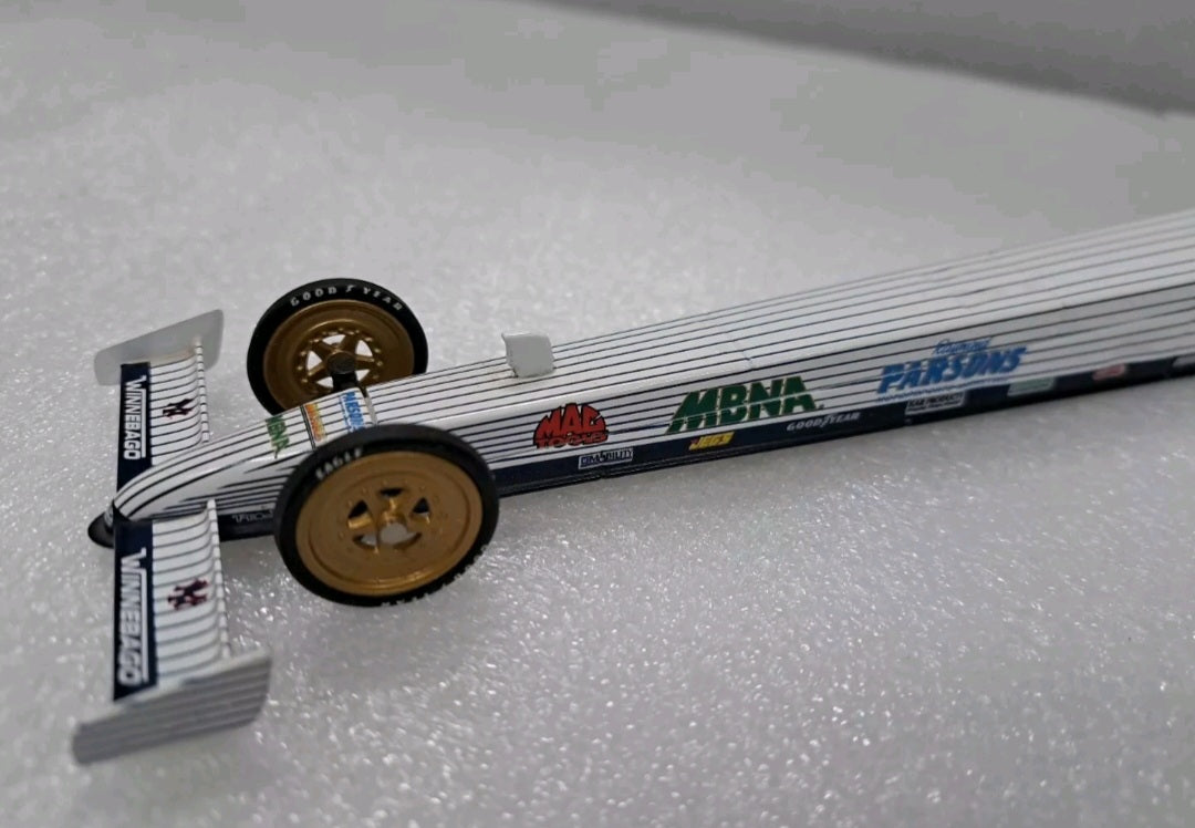 1/24 Andrew Cowin NY Yankees 2002 Dragster1/24 Andrew Cowin NY Yankees 2002 Dragster