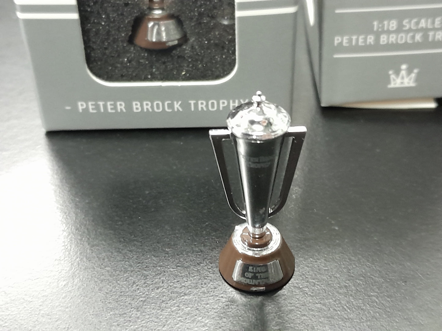 1/18 PETER BROCK TROPHY BATHURST 1000